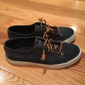 Sperry Sneakers in Navy